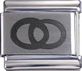 Italian Charms Module 2 Ineinander &hellip;