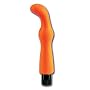 Sue Johanson Royal Princess G Stimulator, Tangerine