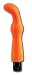 Sue Johanson Royal Princess G Stimulator, Tangerine