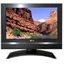LG RU17LZ22 17" LCD HDTV Monitor