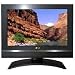 LG RU17LZ22 17 LCD HDTV Monitor