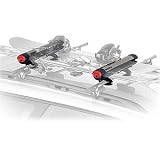 Yakima FatCat 6 Ski Rack