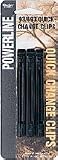 Daisy Clips for Powerline 93/693 (3 pack)