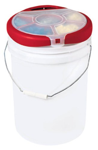 Bucket Boss Brand 10010 Bucket Seat Pro