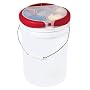 Bucket Boss Brand 10010 Bucket Seat Pro