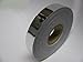 Roll of Chrome Tape, Automotive Grade, 1/2