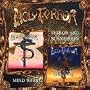 Mind Wars / Terror & Submission