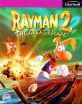 Revue Ubisoft  / Rayman 2