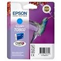 Epson Ink Cartridge for Stylus Photo Series R - Cyan
