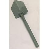 G.I. Type Folding Shovel