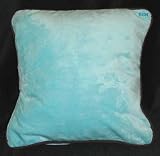 Mod Squad Blue Pillow