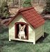 DOG HOUSE SMALL