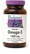 Omega-3 1000mg - 180 - Softgel Omega-3 1000mg - 180 - Softgel