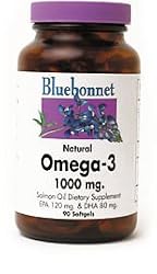 Omega-3 1000mg - 180 - Softgel