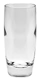 Luigi Bormioli Michelangelo Masterpiece 2-1/2-Ounce Liqueur Glasses, Set of 6