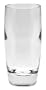 Luigi Bormioli Michelangelo Masterpiece 2-1/2-Ounce Liqueur Glasses, Set of 6