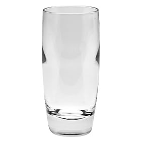 Luigi Bormioli Michelangelo Masterpiece 2-1/2-Ounce Liqueur Glasses, Set of 6