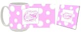 Florida Gators Mug & Coaster Combo