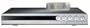 GoVideo R6640 DVD Recorder and Player