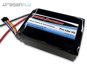 31C3G1yHSLL Thunder Power RC Pro Lite V2 5300mAh 18.5V 5 Cell Li Poly 5s 5300 Lithium Battery