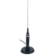 Cobra Electronics Corporation Antenna Cb Magnet Mount 300 Watt Hg A1500