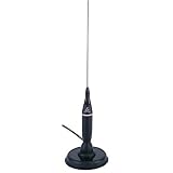 Cobra Electronics Corporation Antenna Cb Magnet Mount 300 Watt Hg A1500