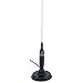 Cobra Electronics Corporation Antenna Cb Magnet Mount 300 Watt Hg A1500