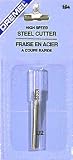 Tools & Hardware : 5 Pack Dremel 194 1/8' High-Speed Cutter 1/8' Shank