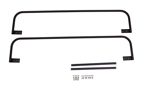 Lund 601008 Cargo Carrier Side Bar Attachment