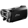 Media-Tech D-Mention 3D-Camcorder (8,1 cm (3,2 Zoll) Display, Full-HD, 6,8x digi. Zoom, HDMI, 32GB SDHC-Speicherkarte, USB 2.0) schwarz