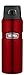 Thermos Stainless King 24 Ounce Drink Bottle, Cranberry