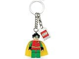 Review LEGO  / Lego Batman Robin Figure Keychain