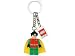 Robin from Batman LEGO Key Chain