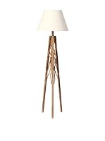 NORDIC & CO Lámpara De Pie