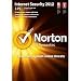 Norton Internet Security 2012 1PC
