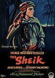 The Sheik