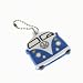 Schl�sselkappe BULLY blue - 1a Schl�ssel-Tuning!