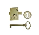 Drawer Lock Surface Mount