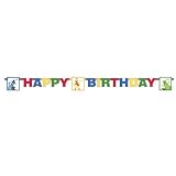  : Baby Einstein Birthday Banner