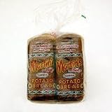 Martin's Famous potato bread 2 loaves