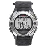 Expedition with Chronograph and Alarm by Timex
