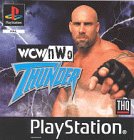 WCW NWO Thunder - 