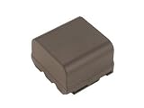 Hi-Capacity NiMH Camcorder Battery for Sharp VL-AH160U (Sharp BT-H32)