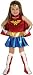 Wonder Woman Toddler Child Costume