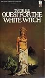 Quest for the White Witch