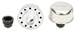 Moroso 68740 Push-in Valve Cover Breather
