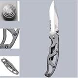 Paraframe Mini - Serrated