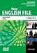 New English File Image