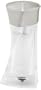 Arta Mele 4-Inch Salt Grinder, Stainless Steel