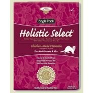 Eagle Pack Holistic Select Ferret Chicken Meal Formula Dry Food